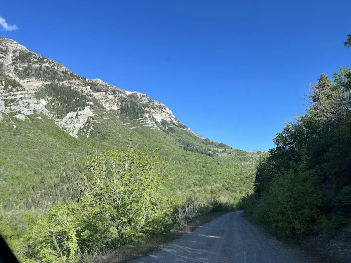 Hope Campground 4