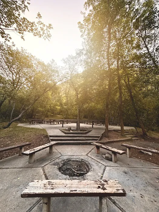 Cherry Campground 0