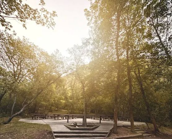 Cherry Campground