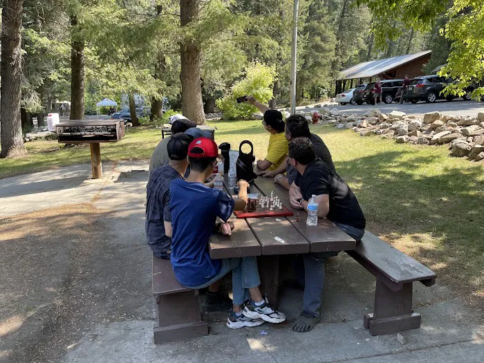 Mutual Dell Recreation Camp 1