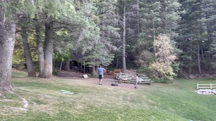 Mutual Dell Recreation Camp 4