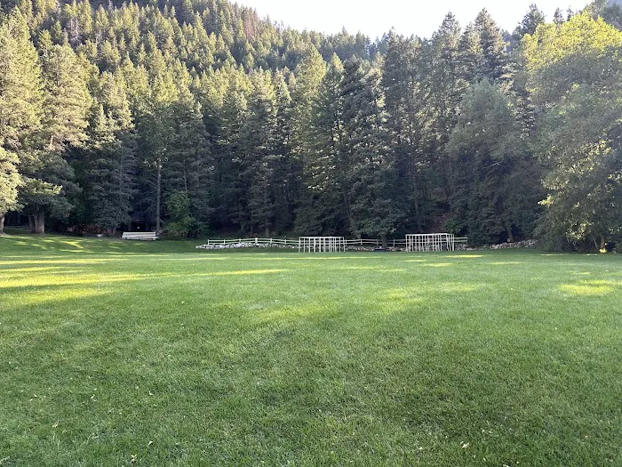 Mutual Dell Recreation Camp 7