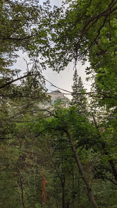 Mount Timpanogos Campground 6