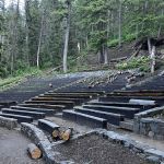 Theater-in-the-Pines Group Campground
