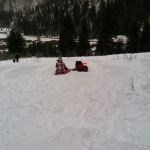 Jordan Pines Group Campground