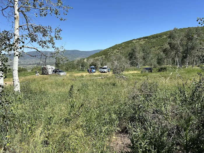 Aspen Meadows Recreation Camp 2