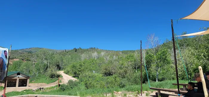 Aspen Meadows Recreation Camp 3