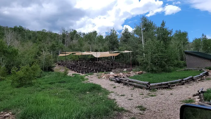 Aspen Meadows Recreation Camp 7