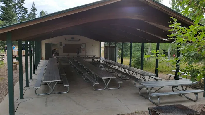Millcreek Pines Recreation Camp 0