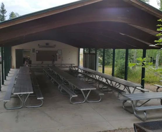 Millcreek Pines Recreation Camp
