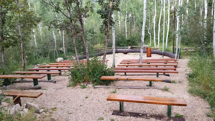 Millcreek Pines Recreation Camp 2