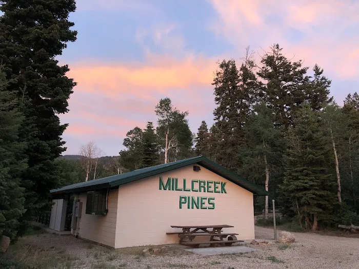 Millcreek Pines Recreation Camp 1