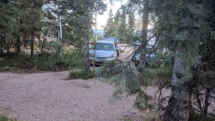Millcreek Pines Recreation Camp 8