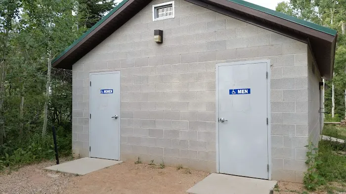 Millcreek Pines Recreation Camp 5