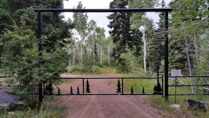 Millcreek Pines Recreation Camp 4