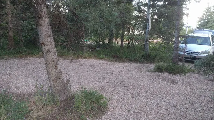 Millcreek Pines Recreation Camp 3
