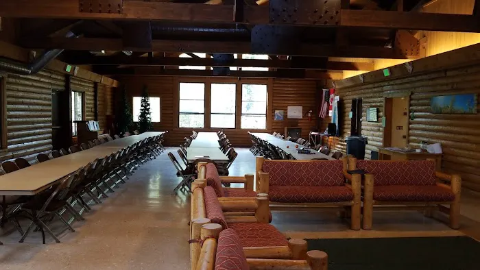 Snydermill Lodge 2