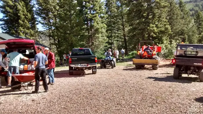 Camp Aerie 7