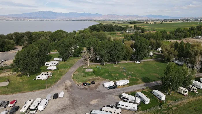 Timp Marina Boat Club 1