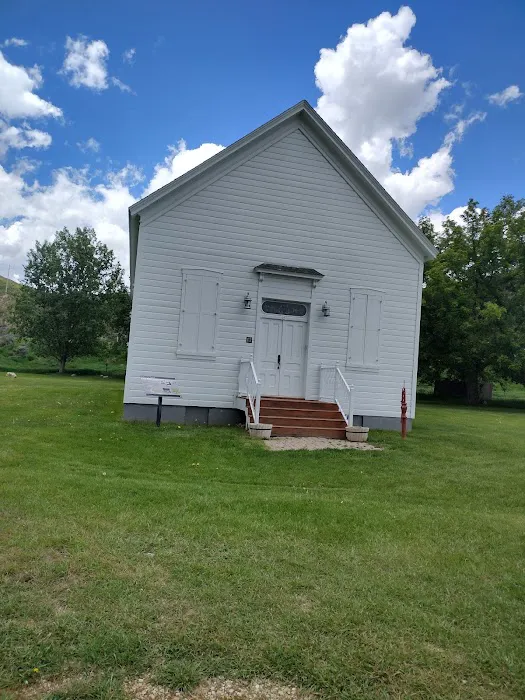 Old Church Group Campground 0