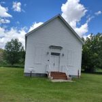 Old Church Group Campground