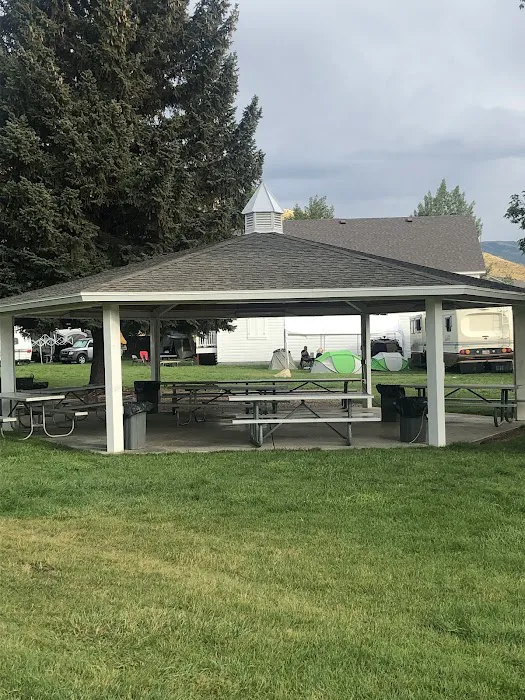 Old Church Group Campground 3