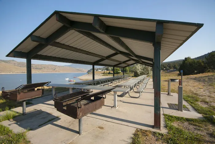 Lariat Loop Group Campground 2