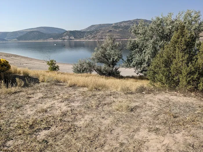 Lariat Loop Group Campground 3