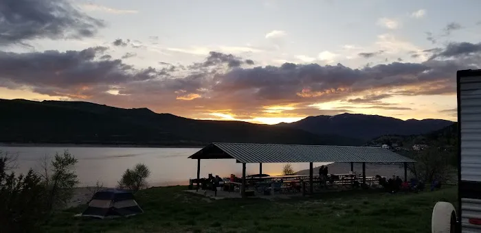 Lariat Loop Group Campground 0
