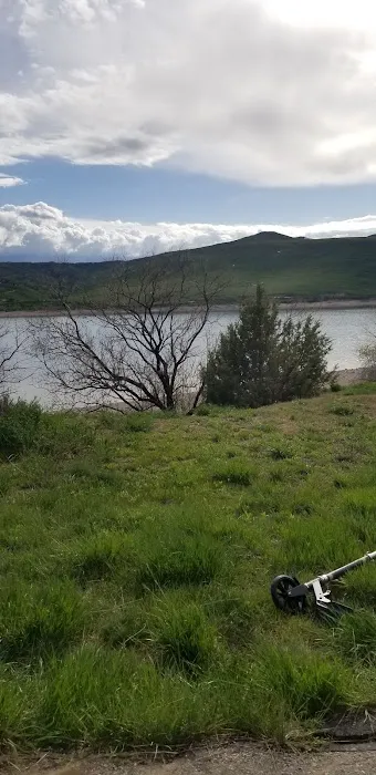 Lariat Loop Group Campground 7