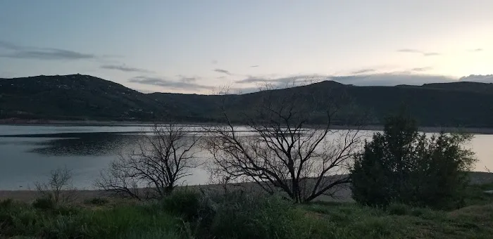 Lariat Loop Group Campground 6