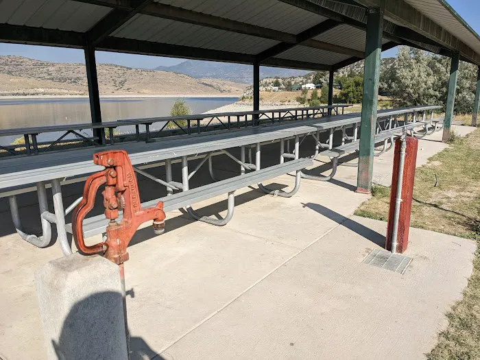 Lariat Loop Group Campground 9