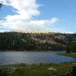 Sunrock High Adventure Base