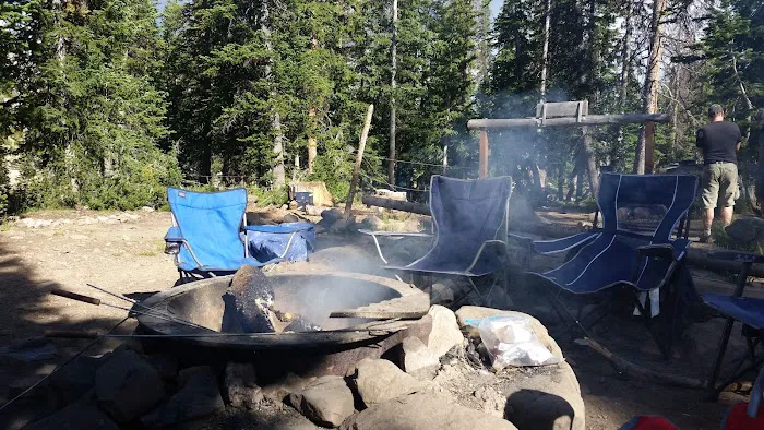Sunrock High Adventure Base 6