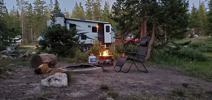 Lost Creek Campground 0