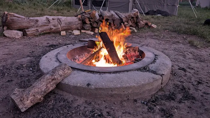 Lost Creek Campground 8