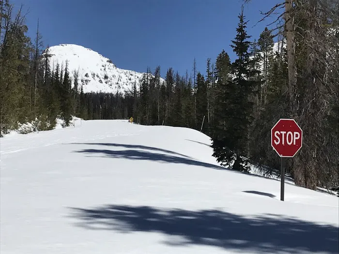 Lost Creek Campground 7