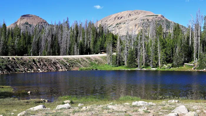 Lost Creek Campground 9