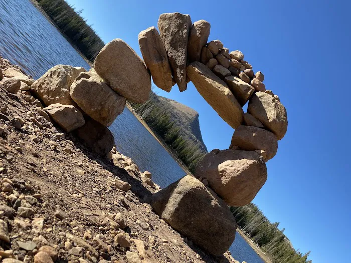 Washington Lake Group Campsites 0