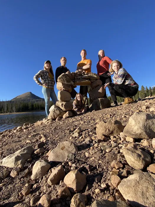 Washington Lake Group Campsites 5