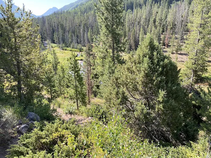 Zions Peak Recreation Camp 6