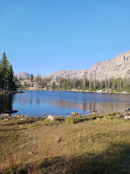 Beaver View Campground 0