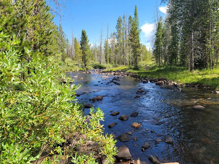 Beaver View Campground 1