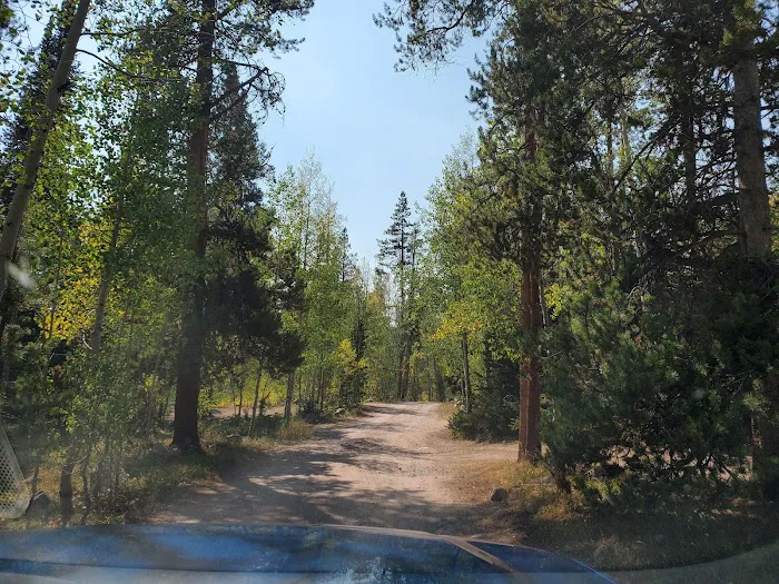 Beaver View Campground 5