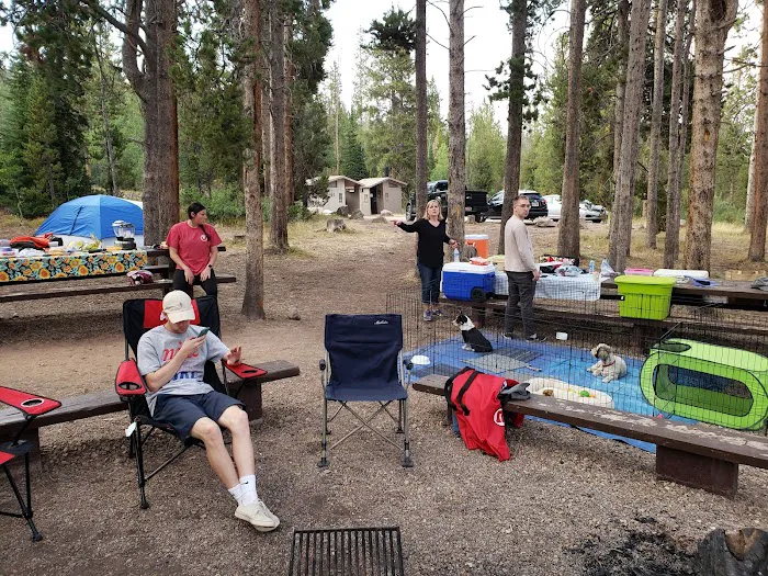 Beaver View Campground 9