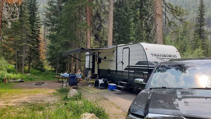 Cobblerest Campground 8