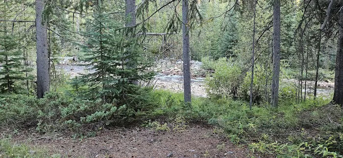 Cobblerest Campground 6