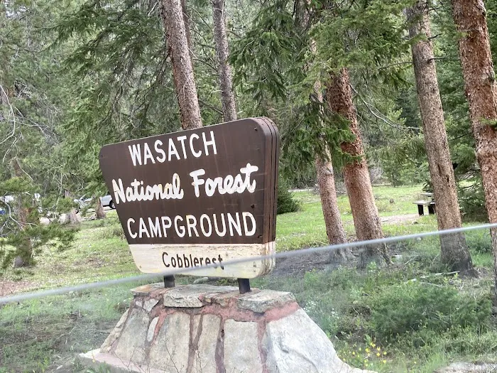 Cobblerest Campground 5