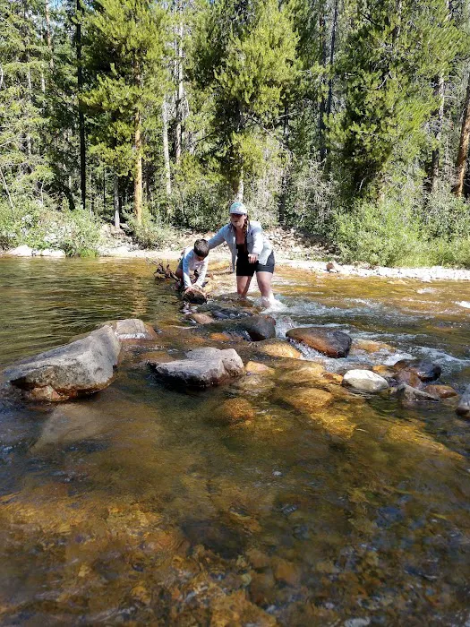 Cobblerest Campground 4