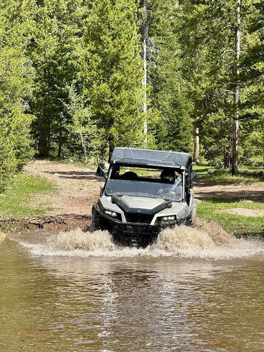 Cobblerest Campground 9